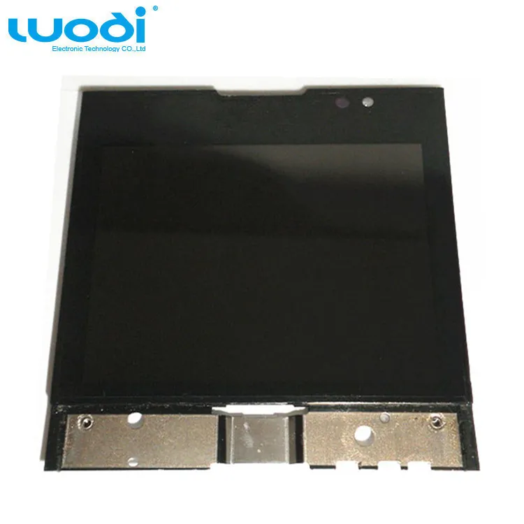 Vervanging LCD Digitizer Vergadering voor Blackberry P9981