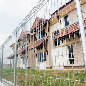 Ограждение из проволочной сетки - Product Image 5