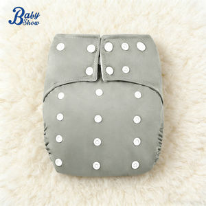 Culotte-<span class=keywords><strong>couche</strong></span> <span class=keywords><strong>lavable</strong></span> en tissu pour enfants de 3 à 8 ans, doublure en soie glacée respirante, anti-fuite, écologique et de haute qualité - Product Image 1