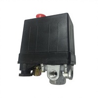Disjoncteur moulé 4 phases de haute qualité Seasummer 4P MCCB 100A-630A AC, pièces de rechange pour compresseur d'air, IEC 60947-2 PP Métal
