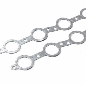 ท่อไอเสียสแตนเลสแบบยาว Auso-Racing สำหรับรถเชฟโรเลต คามาโร SS 6.2L V8 ปี 2010-2015 รุ่นอัพเกรดแบบท่อตรง - Product Image 4