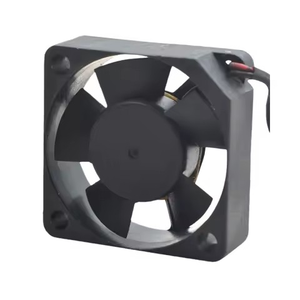 Nuevo y Original <span class=keywords><strong>KDE1204PFVX</strong></span> 1.8W 4010 40mm 3 Cables Silencioso 3 Pines PLC - Product Image 1