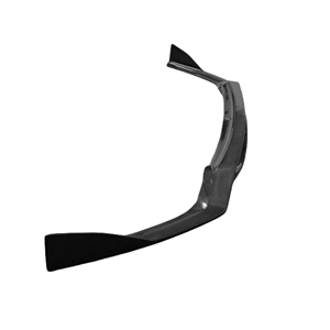 <span class=keywords><strong>Prix</strong></span> d'usine, kit carrosserie style DMC, lèvre avant en fibre de carbone, spoiler de pare-chocs avant pour <span class=keywords><strong>Ferrari</strong></span> <span class=keywords><strong>F12</strong></span> - Product Image 4