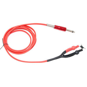 Cable de Alimentación con Interruptor de Silicona de 6 pies para Máquinas de Tatuar Profesionales - Product Image 5