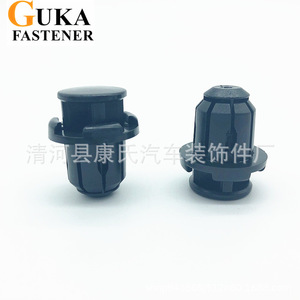 Guka Fastener Plastic Expansion <b>Clip</b> For Suzuki Side Skirt Threshold <b>Trim</b> Repair Auto Fastener - Product Image 1