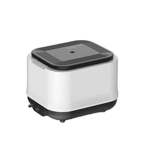 CQ loạt máy bơm không khí một máy bơm không khí hiệu quả mà bơm sức sống tăng vào hệ sinh thái hồ bơi - Product Image 1