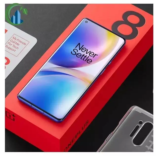 Best Price and New Sealed One Plus 8 Pro 5G Smartphone 8GB 128GB 12GB 256GB Android 5G Smart Phone