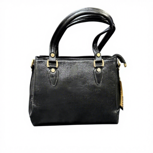 Luxury Women's Genuine Leather Clutch with Dual Shoulder Straps Waterproof Large Capacity Lightweight Durable Eco-Friendly Soft - Product Image 2