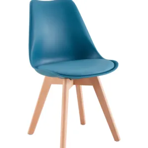 Sillas de mesa para restaurantes, comedor de plástico para sillas de madera baratas al por mayor para exteriores o interiores, muebles de silla de comedor comercial