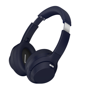 Cuffie Over-Ear Sportive Impermeabili con Cancellazione del Rumore Attiva, Tecnologia Wireless 5.4 e Ricarica Type-C - Product Image 2