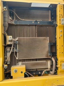 Excavatrices hydrauliques de CAT 320 320GX 20 tonnes fonctionnant la représentation efficace du carburant utilisée pour le travail minier 320gc 330gc 336gc 350 - Product Image 5