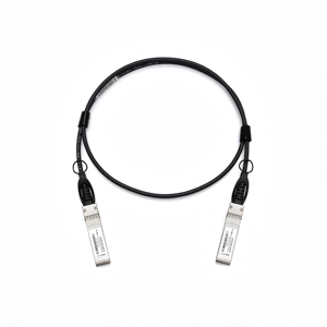 Nuevo Cable de Cobre Pasivo de Conexión Directa SFP+ a SFP+ de 3 m (10 pies) 25G Compatible con MQTT, Original, JL488A - Product Image 2