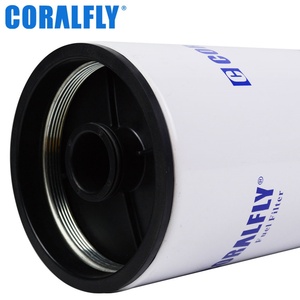 Filtro de Combustible para Camiones FF63016 FF63016NN 4361441 para Cummins QSK95 - Product Image 5