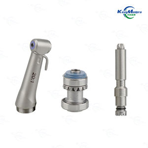Pieza de mano de implante quirúrgico Dental 20:1, <span class=keywords><strong>contra</strong></span>ángulo Dental/Dental implante, Micro Motor, pieza de mano de <span class=keywords><strong>contra</strong></span>ángulo para herramientas de dentista - Product Image 3