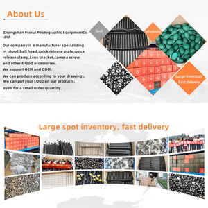 Rail coulissant <span class=keywords><strong>pour</strong></span> caméra BEXIN DV, trépied <span class=keywords><strong>pour</strong></span> caméra, plaque de fixation rapide Arca Swiss RRS QR, pince, <span class=keywords><strong>accessoires</strong></span> <span class=keywords><strong>macro</strong></span> <span class=keywords><strong>pour</strong></span> la photographie, rail de mise au point - Product Image 5