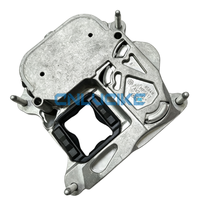 Pièces automobiles, support de transmission en aluminium et caoutchouc pour moteur de voiture - Numéros OE 4M0399153L 4M0399153AE 4G0399153T 4G0399153S