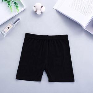Shorts de sécurité fins d'été pour petites filles, culottes de protection pour bébés, vêtements - Product Image 3
