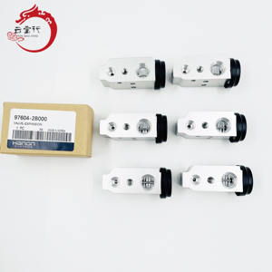Vanne d'expansion de qualité authentique 97604-2B000 97604 2B000 pour Hyundai Kia 976042B000 - Product Image 3