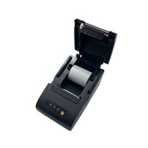 Máy In Mã Vạch Nhãn Nhiệt <span class=keywords><strong>58Mm</strong></span> Giá Rẻ <span class=keywords><strong>POS</strong></span> 58 Máy In Nhiệt Giao Diện Bluetooth <span class=keywords><strong>USB</strong></span> - Product Image 5