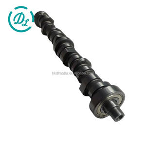 Arbre à cames diesel EexcavaStart 8-97048809-3 pour moteurs 4LE2 - Remplacement durable compatible avec ZX40U ZX50U - Product Image 2
