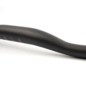 Tay lái xe đạp HB03 720mm, tay lái xe đạp leo núi xuống dốc kiểu chim én, hợp kim nhôm 31.8mm, tay lái xe đạp bánh cố định - Product Image 5