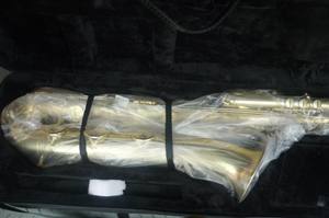 Saxofones de <span class=keywords><strong>bajo</strong></span>/Contrabass - Product Image 2