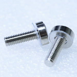 Terminal Torx cabeza tornillo con arandela de Bloqueo de combinación tornillos/tornillo SEMS - Product Image 2