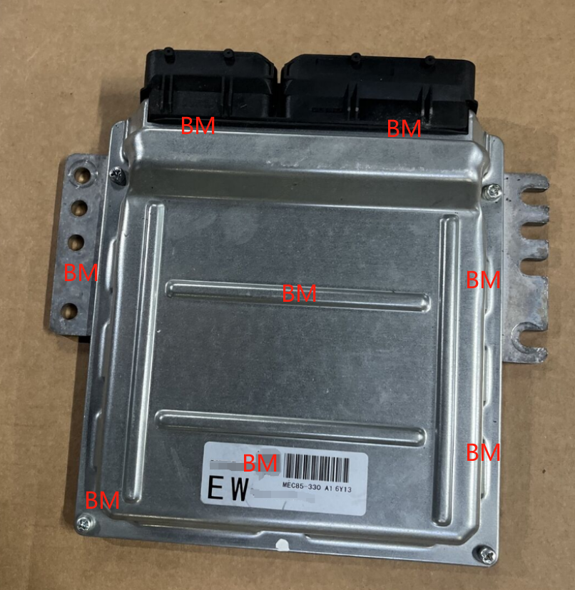 Original Quality Auto ECU ECM Engine Control Unit for