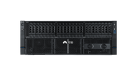 Vente directe d'usine Intel Xeon Gold 6530 32 cœurs 2.1GHz * 2 Inspur AC5468M7 4u Rack GPU Server Inspur 5468 M7 Ai Server