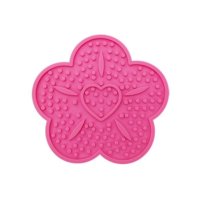 Five-petal flower type