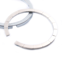 Aimant annulaire en néodyme MagSafe en gros pour téléphone 18 Pro N52 pour l'assemblage de coques magnétiques ISO 9001 RoHS REACH