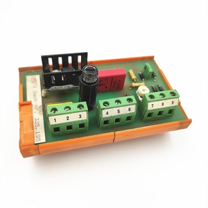 DO KBA Circuit Board TYE <b>3</b> Sach-Nr.335.195 for KBA Printing Machine Parts - Product Image 1