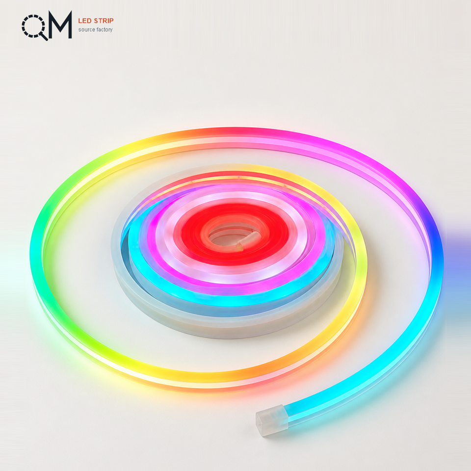 Led Neon Small Neon Led Strip Led Strip Light Neon Lights Led Strip Neon Sign Custom ...