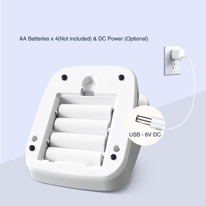 Máy đo huyết áp điện tử chất lượng cao kiểu vòng tay Yonker, máy đo huyết áp, máy đo huyết áp kỹ thuật số - Product Image 4