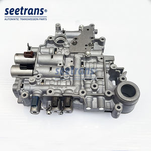 Запчасти для коробки передач K310 K311: Блок клапанов автоматической трансмиссии CVT с соленоидами для Toyota Corolla - Product Image 2