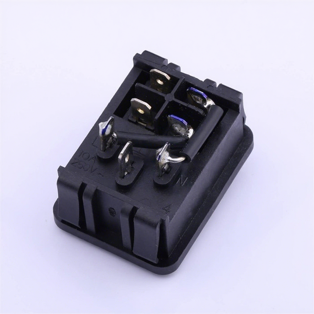 MRCSS New and Original Integrated Circuit Ic Chip 1609112-2