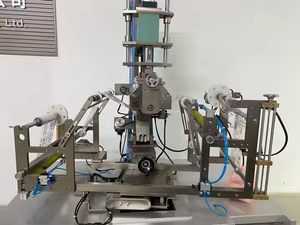 Plastik boya davul gaz ve benzin için çok fonksiyonlu ısı Transfer makinesi Online eleme kova ısı basın makinesi - Product Image 4