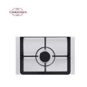 Piano cottura in acciaio inossidabile resistente alle alte Temperature <span class=keywords><strong>per</strong></span> uso domestico due fornelli <span class=keywords><strong>per</strong></span> cucina a Gas in ferro naturale RV <span class=keywords><strong>gpl</strong></span> - Product Image 6