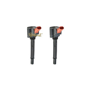 Nuovissimo 55250468 68200296AA bobina di accensione 0040100099 per <span class=keywords><strong>Fiat</strong></span> <span class=keywords><strong>500</strong></span> <span class=keywords><strong>L</strong></span> per Jeep per Renegade 1.4L - Product Image 3