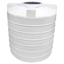 100-20000L خزان للسوائل الغذاء الصف PE خزان خزان الماء الساخن