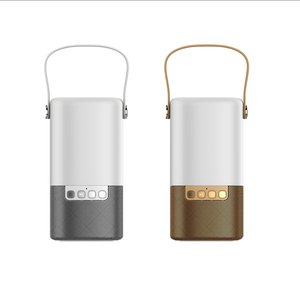 쿨 가제트 휴대용 방수 IPX4 led BT 스피커 - Product Image 5