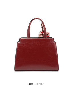 Nouveaux sacs à bandoulière de créateurs de mode, sacs à main en cuir PU de haute qualité, sacs messager décontractés, sacs à main et pochettes de luxe pour femmes - Product Image 5