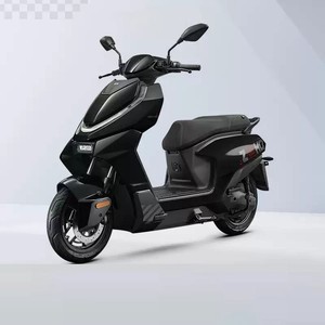 60V 2000W 70 km/h Potencia del motor Pantalla LCD Impermeable Ciclomotor eléctrico Scooter Streetbikes Sin batería - Product Image 3