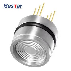 Chi phí thấp nhất MEMS công nghệ 0.25% FS 15 mét Chip cảm biến CE chứng nhận piezoresistive gốm cảm biến áp suất - Product Image 1