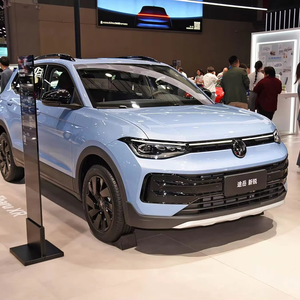 Coches <span class=keywords><strong>nuevos</strong></span> a la venta Coches de bajo precio 2025 <span class=keywords><strong>Volkswagen</strong></span> Tayron 300TSI Edición Premium 2WD SUV de tamaño medio Nuevo coche de gasolina Nuevo modelo - Product Image 1