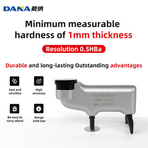 DANA 934-1 NDT hızlı bir şekilde <span class=keywords><strong>Test</strong></span> cihazları sertlik ölçer taşınabilir yüksek hassasiyetli dijital <span class=keywords><strong>Barcol</strong></span> sertlik <span class=keywords><strong>Test</strong></span> cihazı - Product Image 3