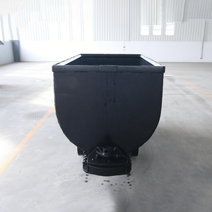 Chariot de mine neuf pour le déchargement des minerais - Product Image 2