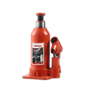 Китай завод бутылка Джек красный <span class=keywords><strong>2</strong></span> тонны гидравлический домкрат для автомобильных автомобилей - Product Image 5