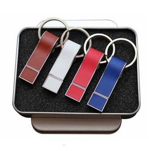 Bán buôn số lượng lớn Da 2GB 8GB 16GB 32GB <span class=keywords><strong>USB</strong></span> 2.0 bút ổ đĩa Móc Chìa Khóa <span class=keywords><strong>USB</strong></span> Stick Công suất thực giá rẻ - Product Image 4