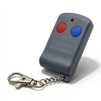 Pour les systèmes de commande de portail électrique Garrison TX1, TX2, TX3 et TX5 et les récepteurs LK-102RC, LK-102R2 et LK-102
